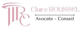 logo Claire Roussel